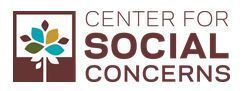 center_for_social_concerns_logo