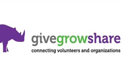 Give Grow Share